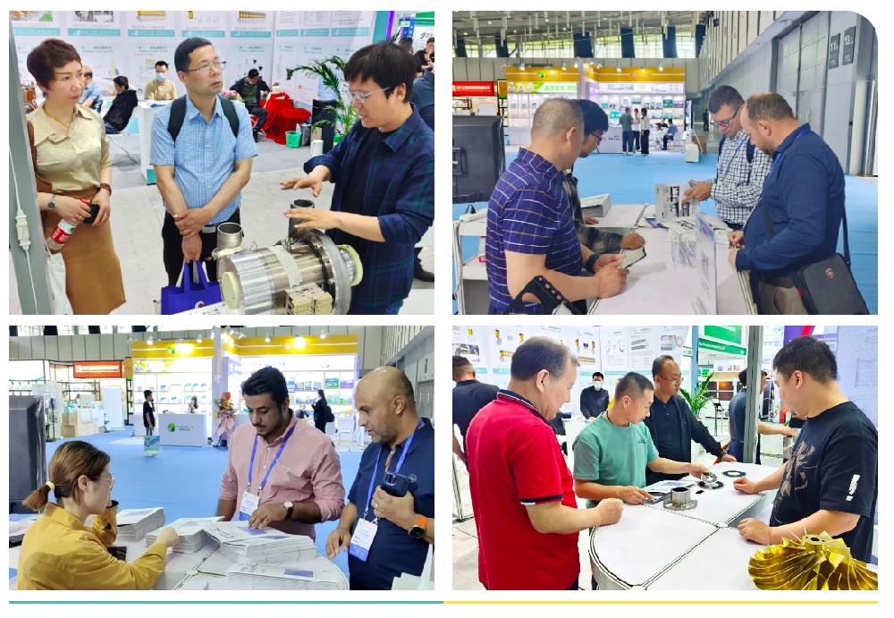 第31届生涯用纸国际科技展览会圆满落幕 | 英国威廉希尔公司科技，与您相约下次再聚！
